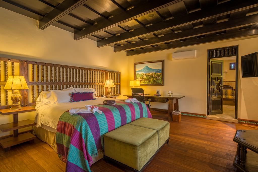 Pensativo House Hotel (Adults Only) Antigua Eksteriør billede
