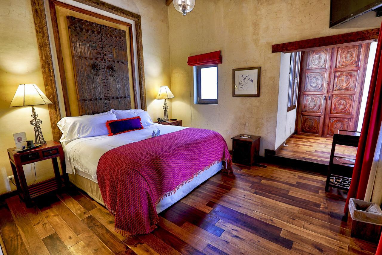 Pensativo House Hotel (Adults Only) Antigua Eksteriør billede