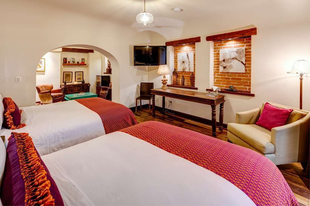 Pensativo House Hotel (Adults Only) Antigua Værelse billede
