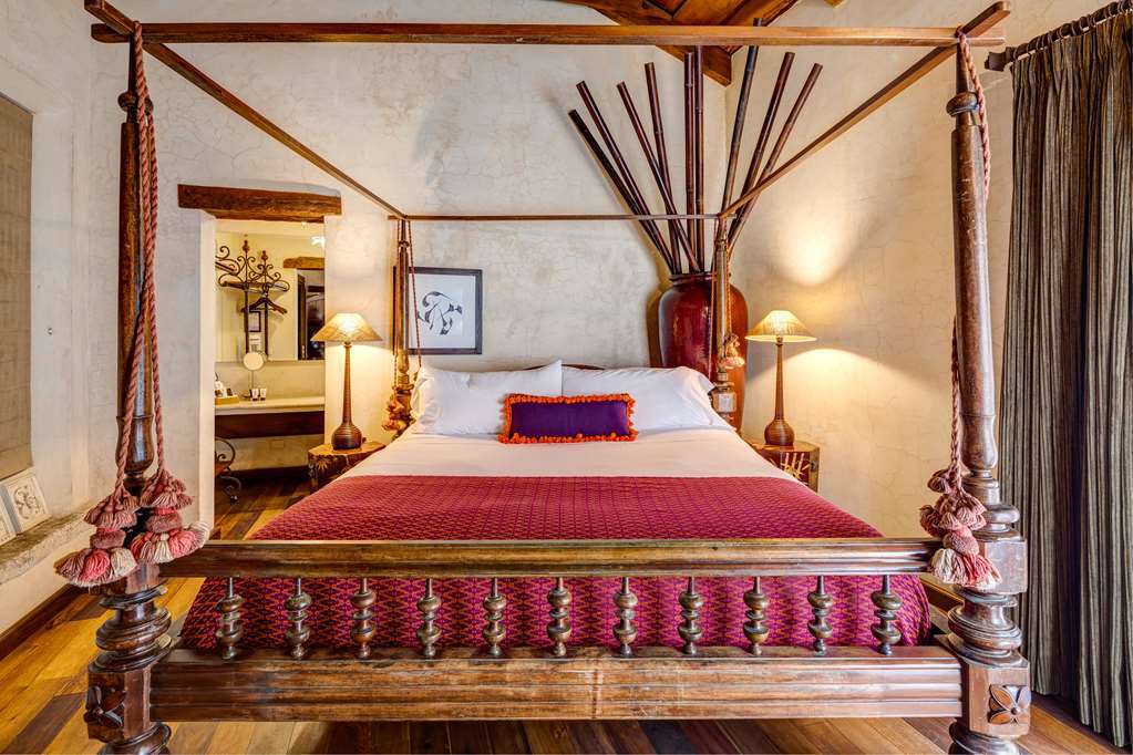 Pensativo House Hotel (Adults Only) Antigua Værelse billede