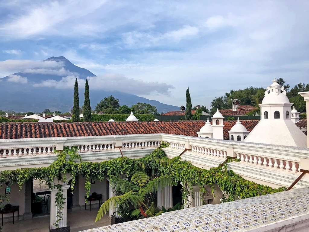 Pensativo House Hotel (Adults Only) Antigua Faciliteter billede