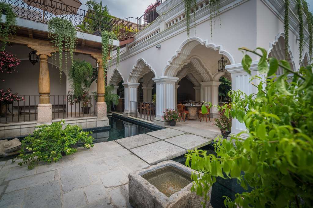 Pensativo House Hotel (Adults Only) Antigua Faciliteter billede